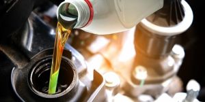 Air Compressor Oil