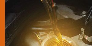 Generator Engine Oil