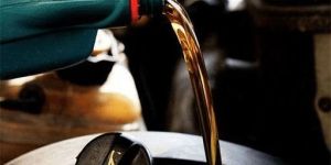 Refrigeration Compressor Oil