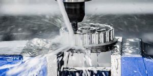 Synthetic Cutting Oil