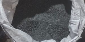 Calcined Petroleum Coke