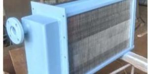 Counter Flow Heat Exchanger