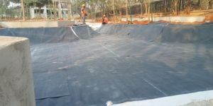 EPDM Membrane