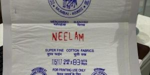 Cotton Cambric Fabrics