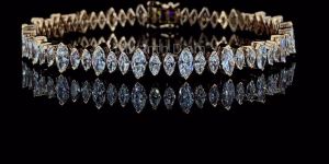 Diamond Bracelets