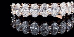 Lab Grown Engagement Rings