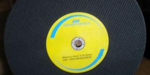 LAKSHMI BRAND ABRASIVE DISC