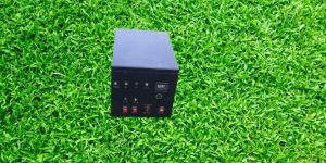 Rakshak VHF Based Transceivers