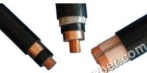 Al PVC Wire Armoured P