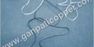 Braided CRT Wire Assembly