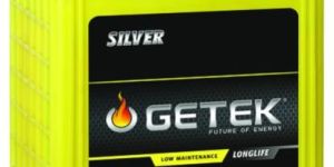Gts 40 Automotive Battery