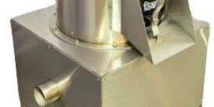 POTATO PEELER MACHINE PE-5