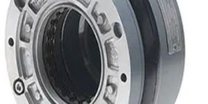 Electro Magnetic Disc Brake