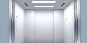 Hydraulic Goods Lift