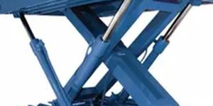 Hydraulic Lift Platform