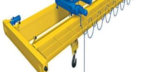 Overhead EOT Crane