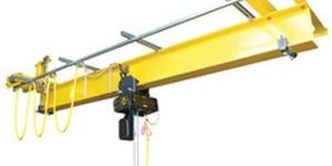 Single Girder HOT Crane