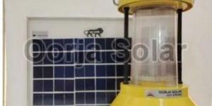 5 Watt 6Volt Solar LED Lantern