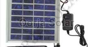 Solar Mobile Charger