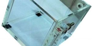 Co2 Euthanasia Chamber