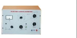 Electro Convulsometer