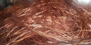 Millberry Copper Scrap