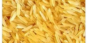 Golden Basmati Rice