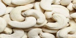 White Cashew Nuts