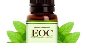 Peppermint Oil