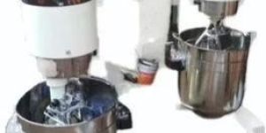 45L Planetary Mixer