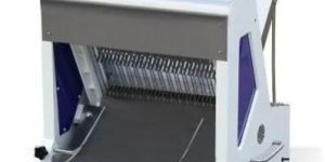Bread Slicer Machine