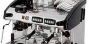 Cappuccino Coffee Machine