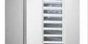 Electric Proofing Cabinet