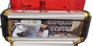 Espresso Coffee Machine