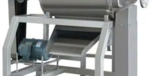 Fruit Pulper Machine