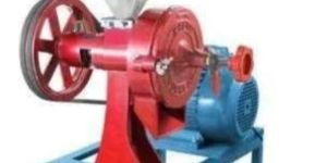 Kaju Grinder Machine