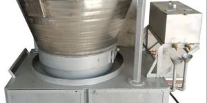 Khoya Making Machine