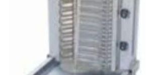 Shawarma Grill Machine