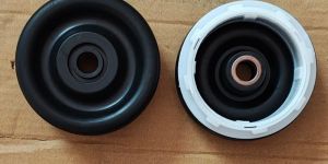 Washing Machine Buffer