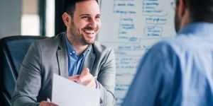 Human Resource Consulting Services