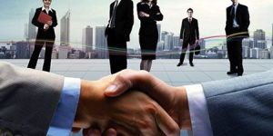 Recruitment Process Outsourcing
