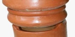 Terracotta Air Steamer Handi