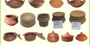 Terracotta Disposable