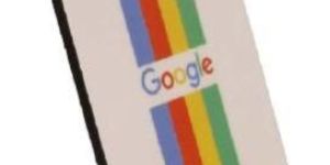 Promotional Mobile Stand