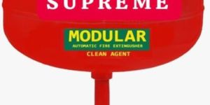 Automatic Ceiling Mounted Fire Extinguishers