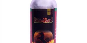1Ltr Bio-Red Agriculture Pesticide
