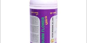 Bumm Flower Ultra Bio Stimulant