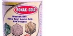 Ronak-Gold Plant Growth Stimulate