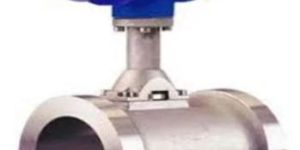 SA VORTX AND STEAM FLOW METER