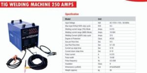 Aluminum Welding Services